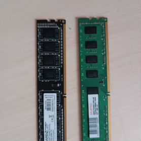 Оперативная память ddr3 8 gb