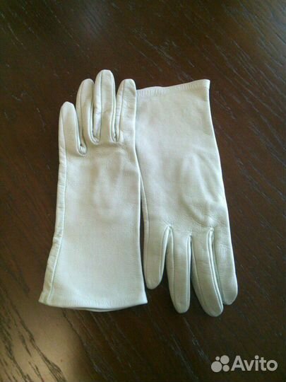 Перчатки