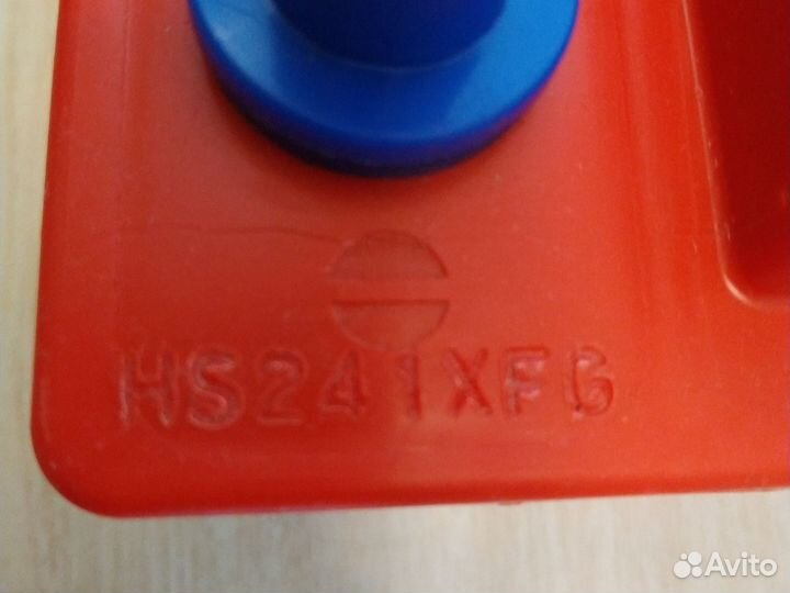 Аккумулятор автомобильный Topla 75Ачт