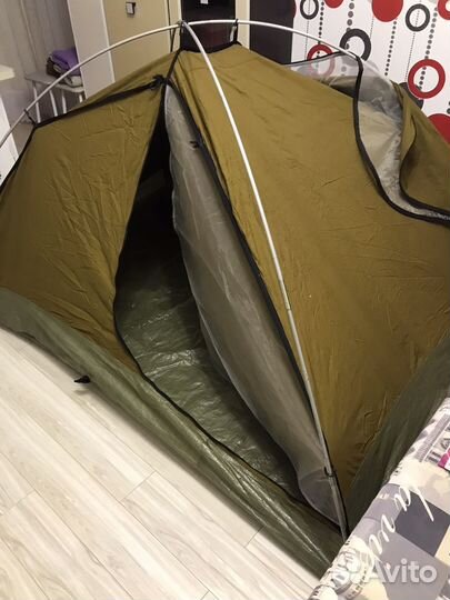 Палатка туристическая