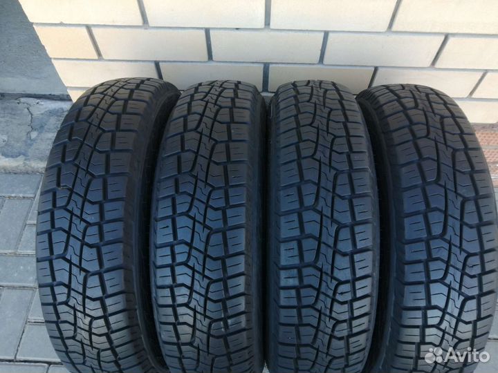 Pirelli Scorpion ATR 185/75 R16