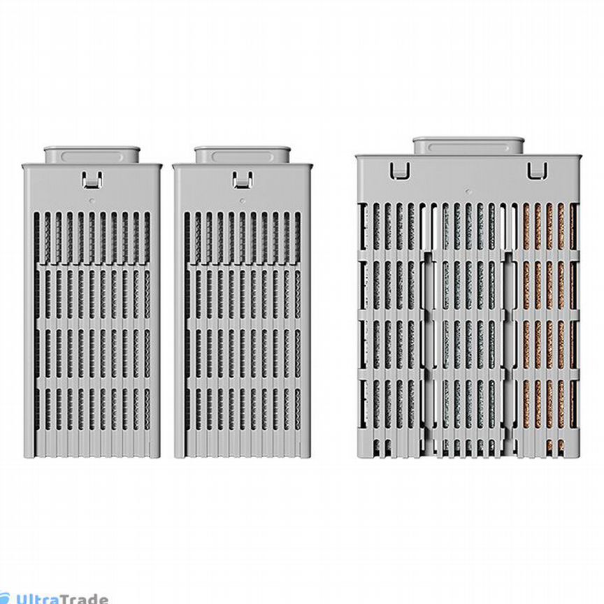 Сменные фильтры для аквариума Xiaomi Mijia