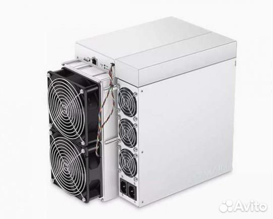 Майнер асик Antminer S19jpro+ 113th с гарантией