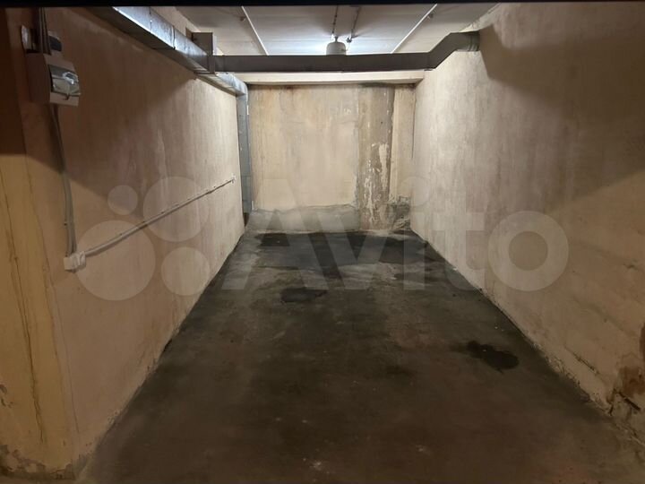 Гараж, 20 м²