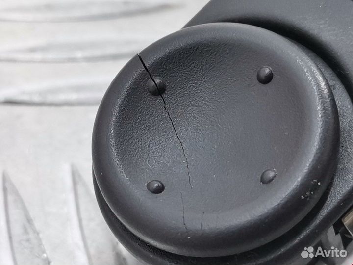 Кнопка (выключатель) Opel Meriva (A) рест. 2007