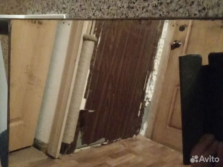 Зеркало, б/у