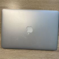 Apple macbook air 2014