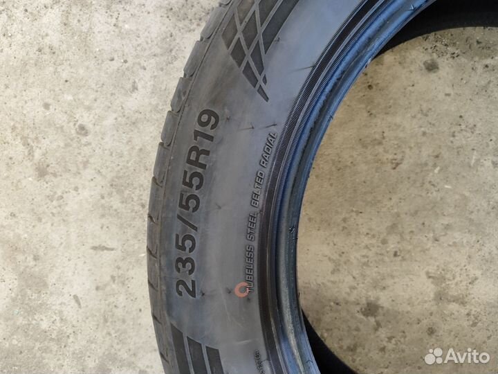 Triangle EffeXSport TH202 235/55 R19 105W