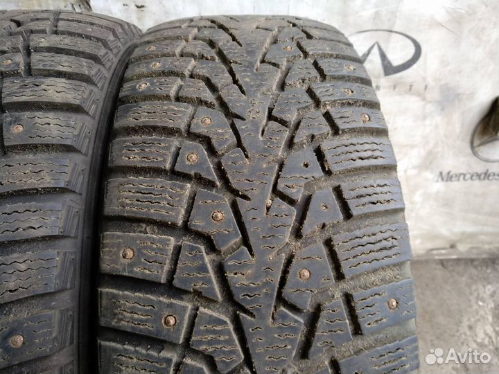 Maxxis ArcticTrekker NP3 205/55 R16 94T