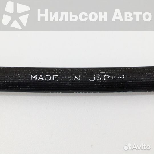 Тормозной шланг задний nissan atlas, SB