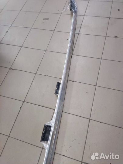 Рейлинги (багажник) для Mercedes-Benz V класс 443