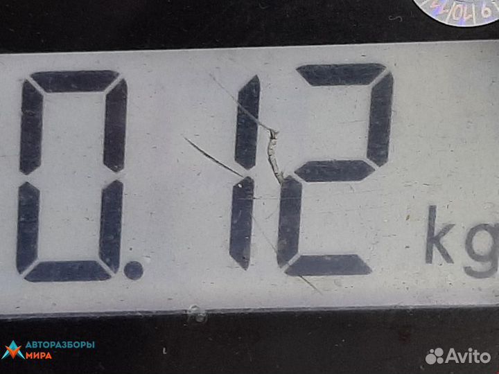 Ручка открывания капота Volkswagen Transporter T5