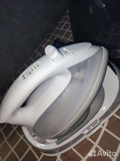 Утюг-Парогенератор Xiaomi Lofans YPZ-7878