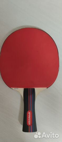 Ракетка для настольного тенниса
