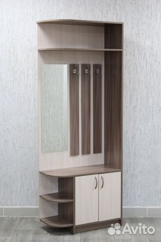 Прихожая N4(новая, в упаковке, от фабрики)