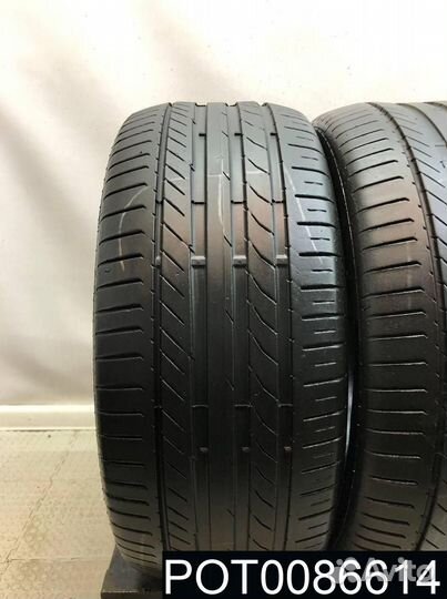 Continental ContiSportContact 5 255/45 R18 99P