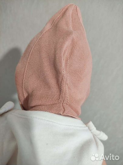 Чепчик FUB (68-74)