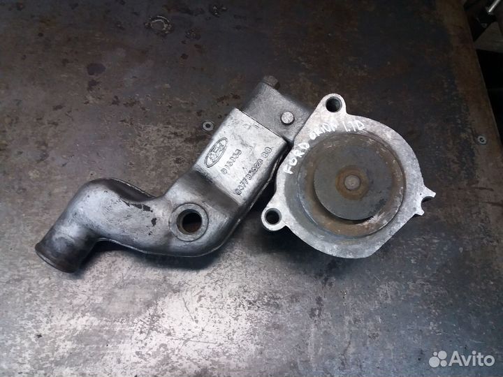 Помпа водяной насос ford orion 1.7d