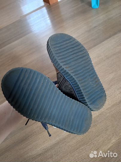 Куртка демисезонная 104 размер