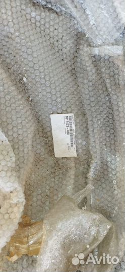 Задний подрамник Polaris RZR 900 E 1017473-458