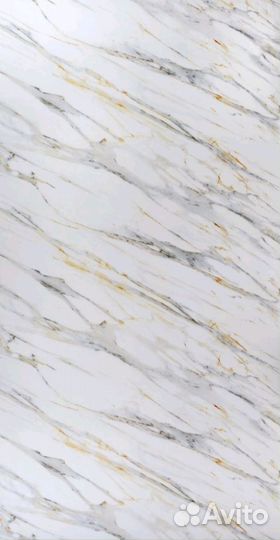 Гибкий мрамор