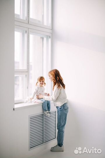 Семейная фотосессия