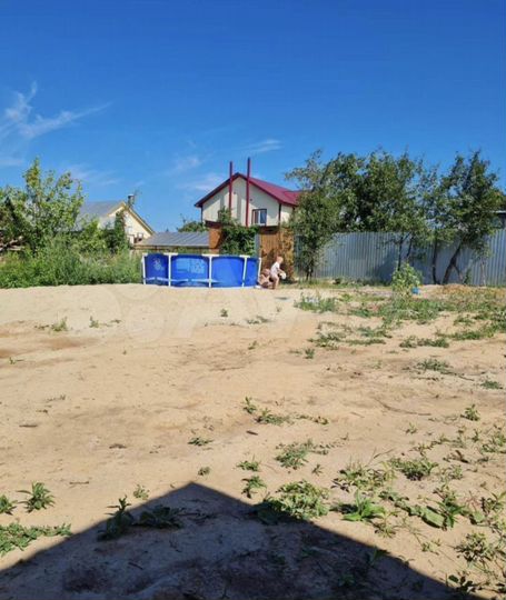 Дача 18 м² на участке 5,5 сот.