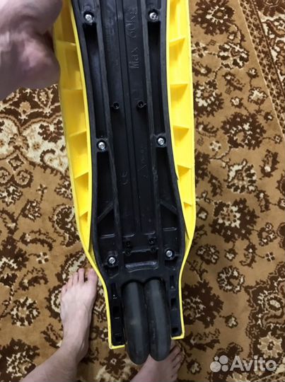 Самокат детский