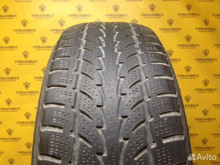 Nokian Tyres WR 235/60 R18