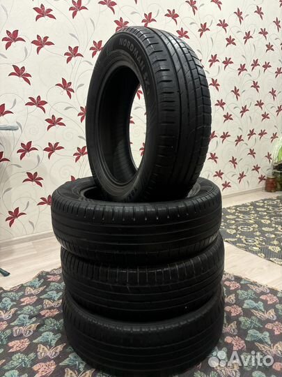 Nokian Tyres Nordman SX3 185/65 R15