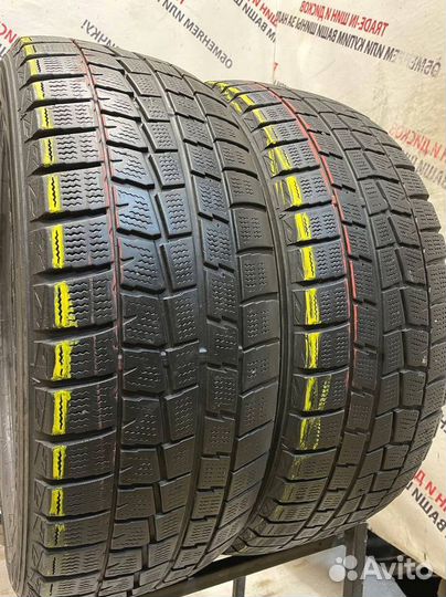 Dunlop SP Winter Maxx WM01 205/55 R16 94M