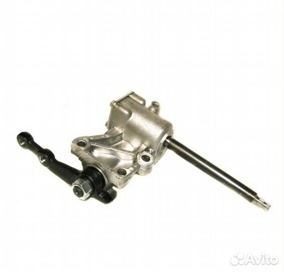 Рулевой редуктор 2121