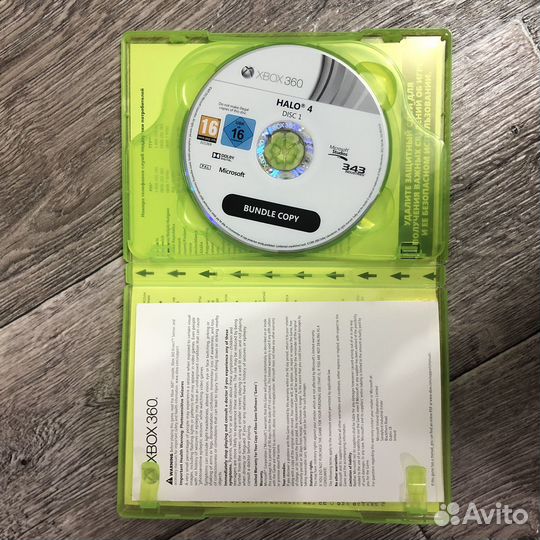 Игры для xbox 360 лицензия