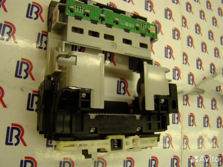 QM3-7412 Каретка для Сanon pixma MG5250