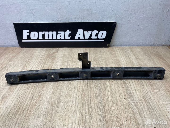 Кронштейн Крепления Бампера Ford Focus 2 Седан