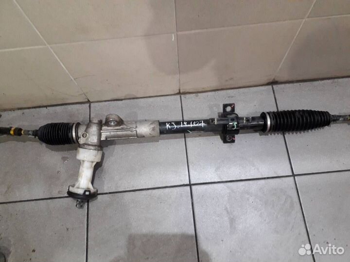Рейка рулевая Хёндай туссан IX 35 Киа Спортаж 3