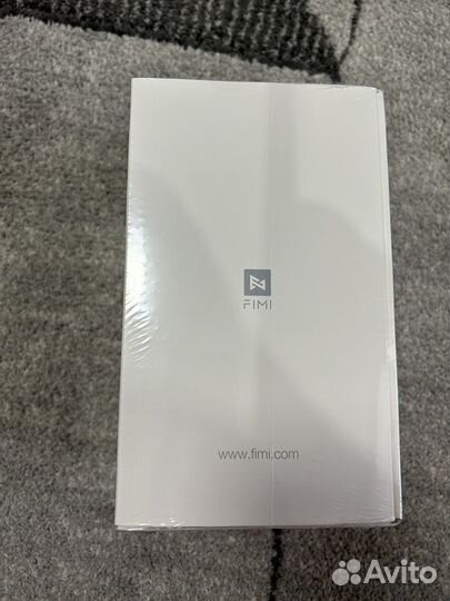 Квадрокоптер Xiaomi Fimi X8 Mini V2 батарея L Plus