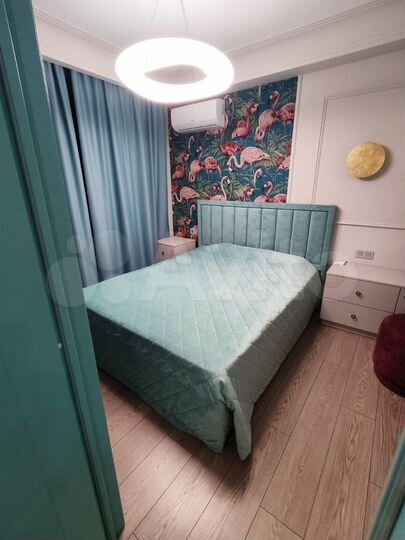 1-к. квартира, 38,5 м², 11/11 эт.