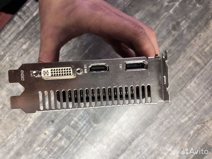 ATI Radeon HD5770