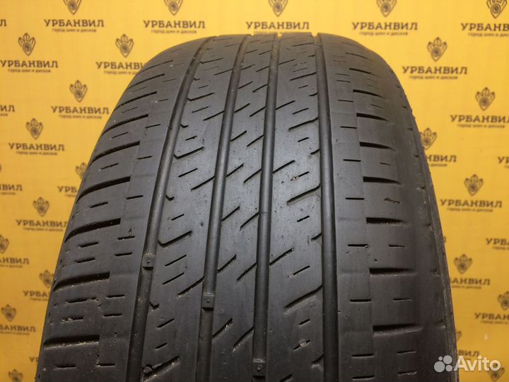 Kumho Eco Solus KL21 225/60 R17 99H