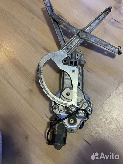 Эсп передние bmw е34