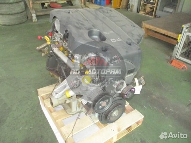Двигатель 1JZ-FSE 2.5 Toyota Brevis с макс гарант