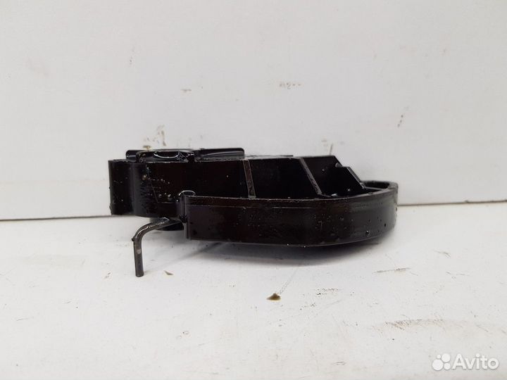 Успокоитель цепи грм new ck (SsangYong Actyon)