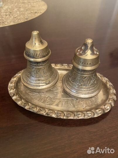 Набор для специй