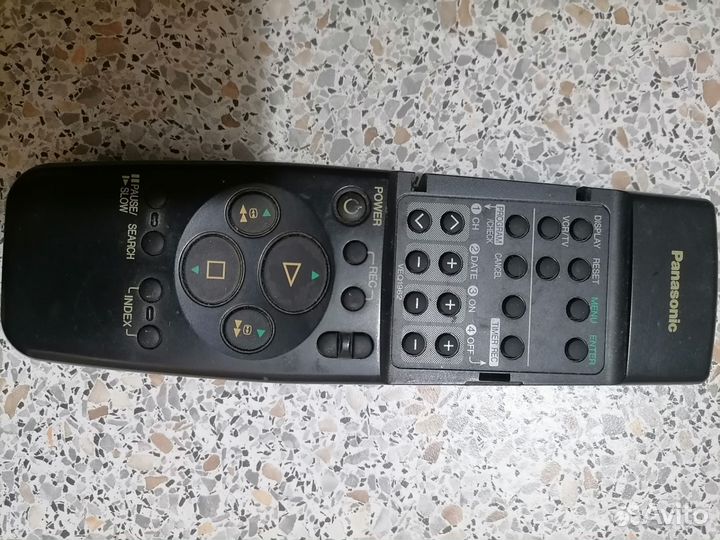 Пульты ду для телевизора