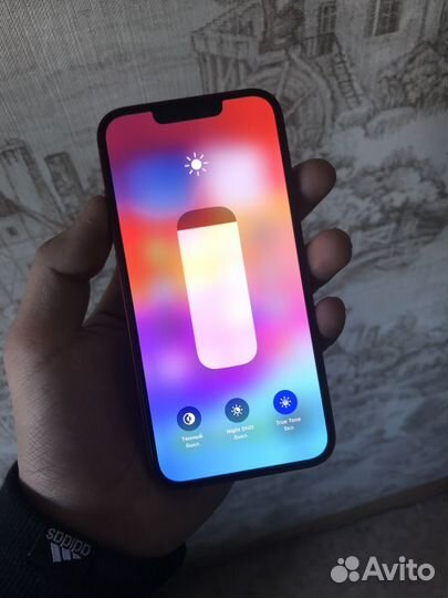 iPhone 13, 128 ГБ