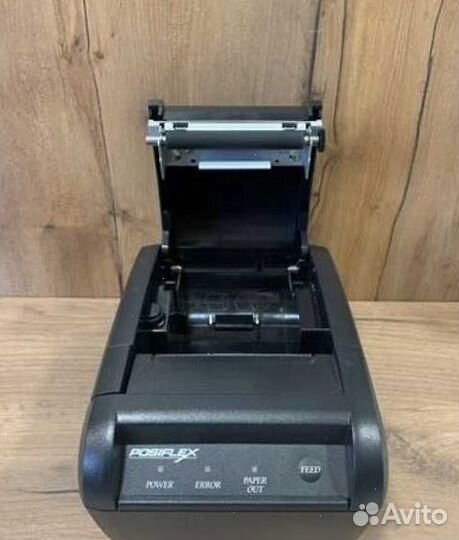 Комплект оборудования. Под ключ для кассы магазина