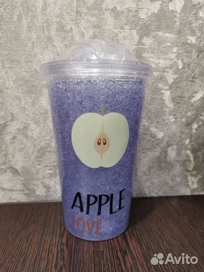 Термостакан охлаждающий