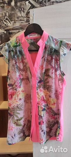 Вещи пакетом 42