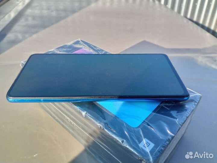 Redmi Mi 9т